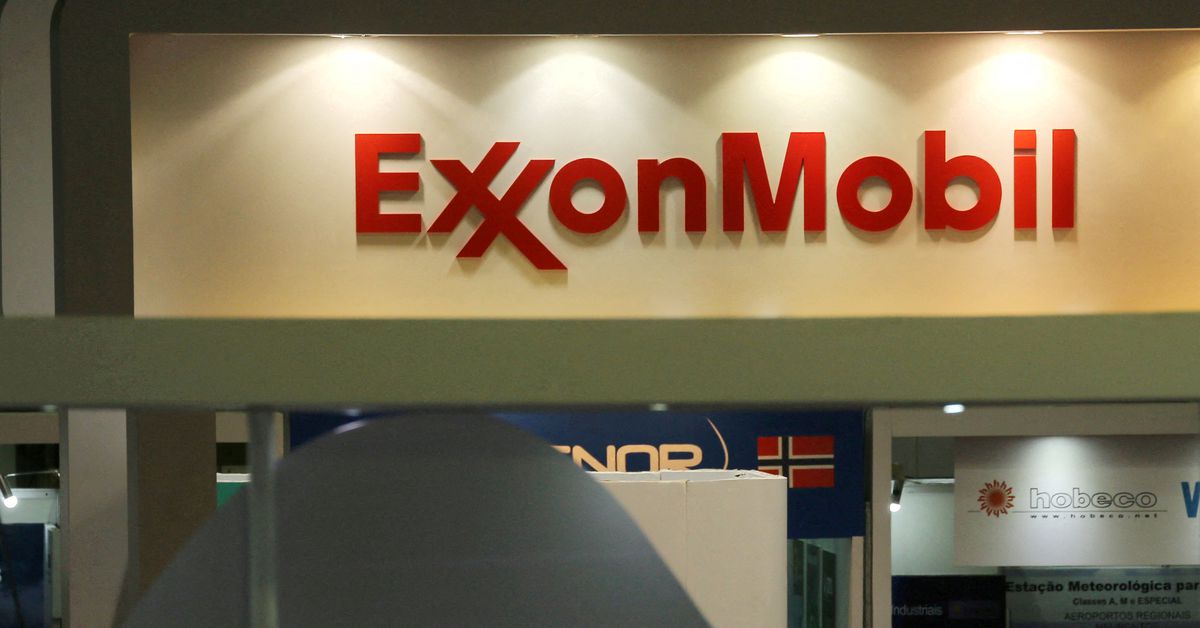 Exxon makes two new oil discoveries off Guyana coast