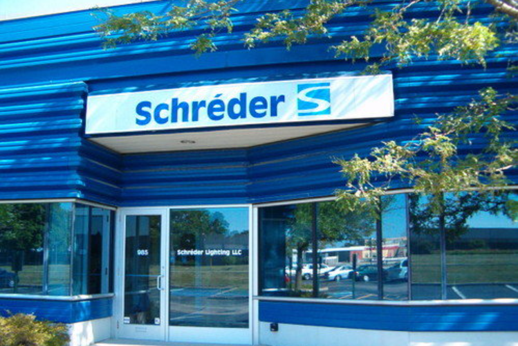 Belgian firm aiming to be &lsquo;lighting solution&rsquo; for oil rigs offshore Guyana