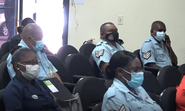 Cops in need of better-quality training &ndash; Assistant Police Commissioner
