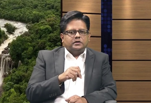 Finance Minister condemns repeat of pre-2015 misinformation campaign against Amaila Falls