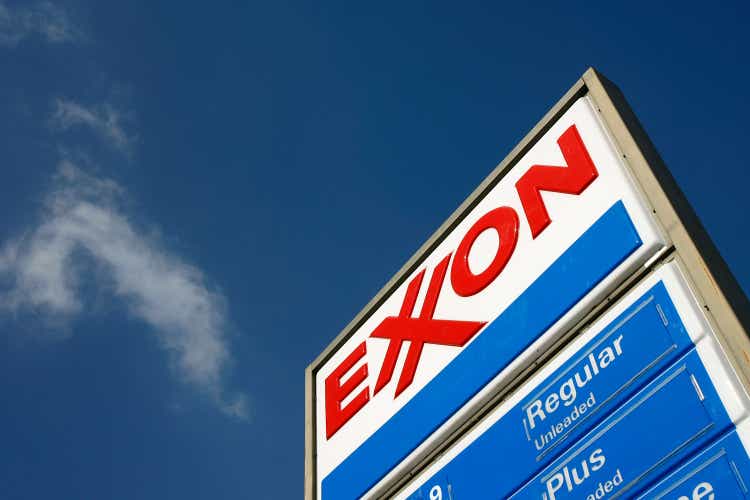 Exxon weighs widening Guyana exploration effort - report