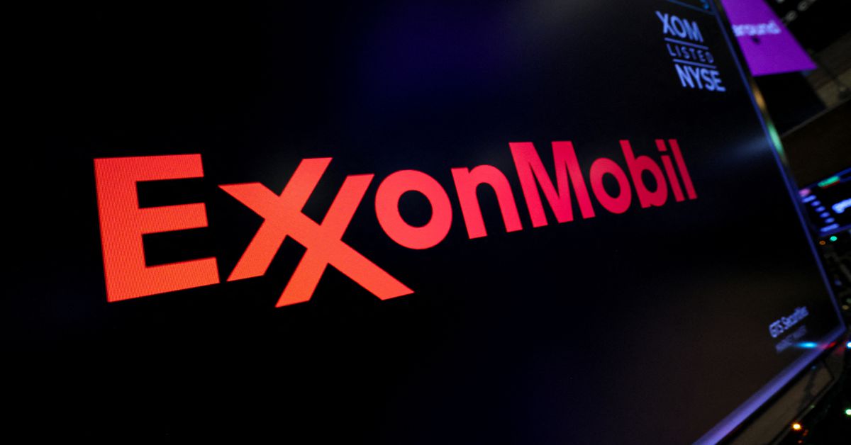 Guyana kicks off oil conference as Exxon mulls adding more blocks