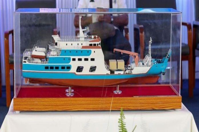 New Vessel To Connect Guyana, Trinidad And The Wider Caribbean