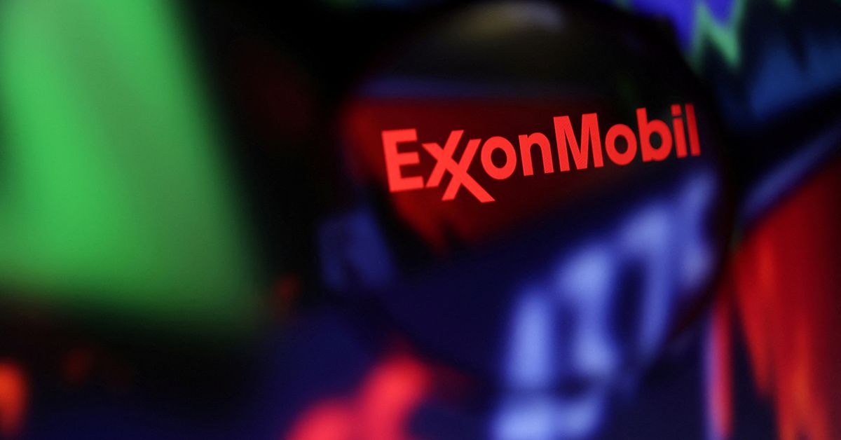 Exxon, Guyana's environmental agency in breach of oil-spill insurance, court says