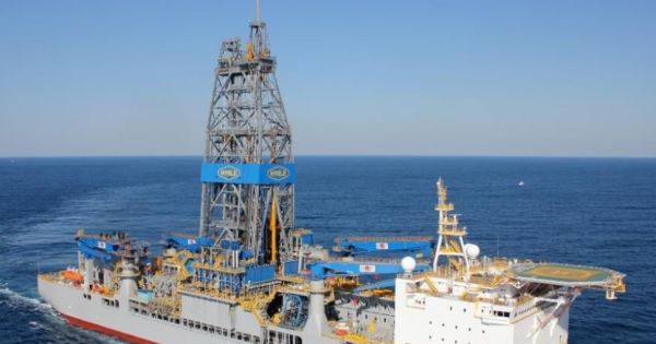 Hess Exploration investing heavily in its Guyana oil offshore operations