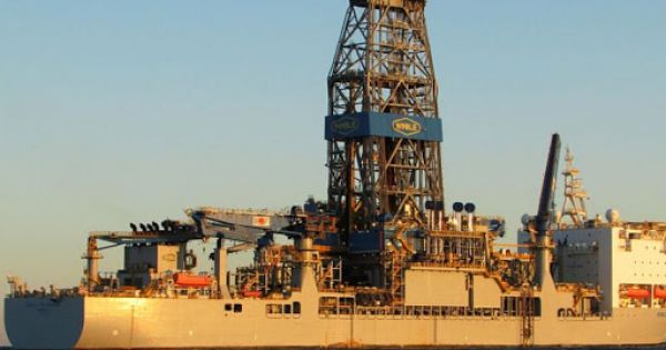 Guyana extends Noble Corporation drillship rig contract 6,5 years to August 2030
