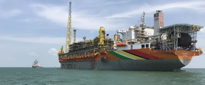 Exxon Greenlights New Multibillion-Dollar Guyana Project