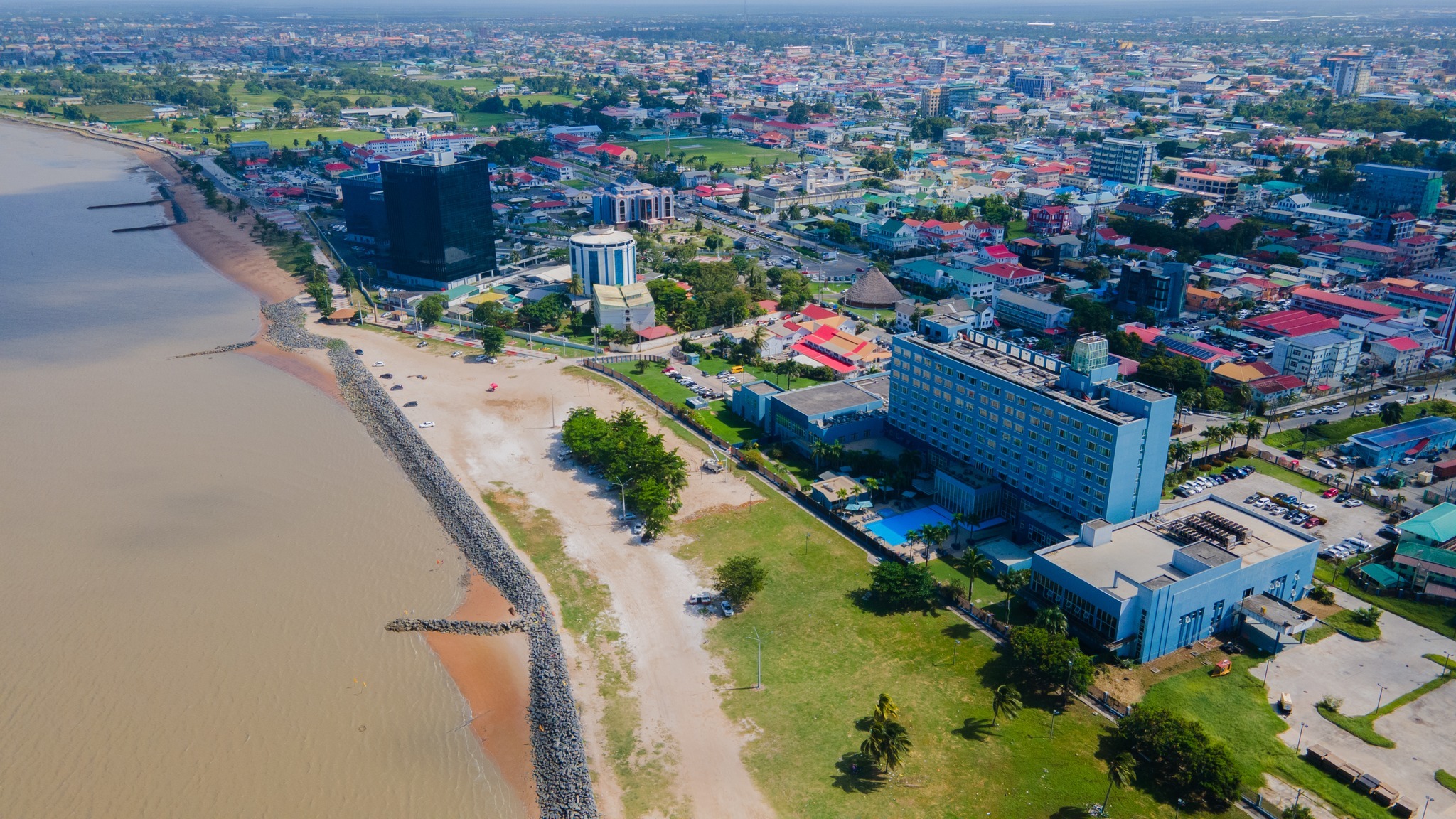 Guyana&rsquo;s economy expanded by 19.3% in 2025