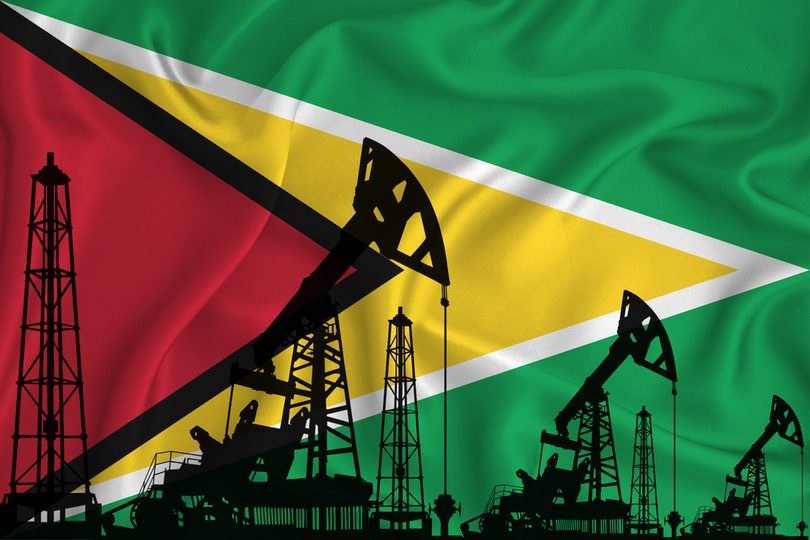 High Commodity Prices Will Push Guyana and Trinidad to Record Growth: IMF