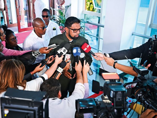 How Guyana became Latin America&rsquo;s leading development lab