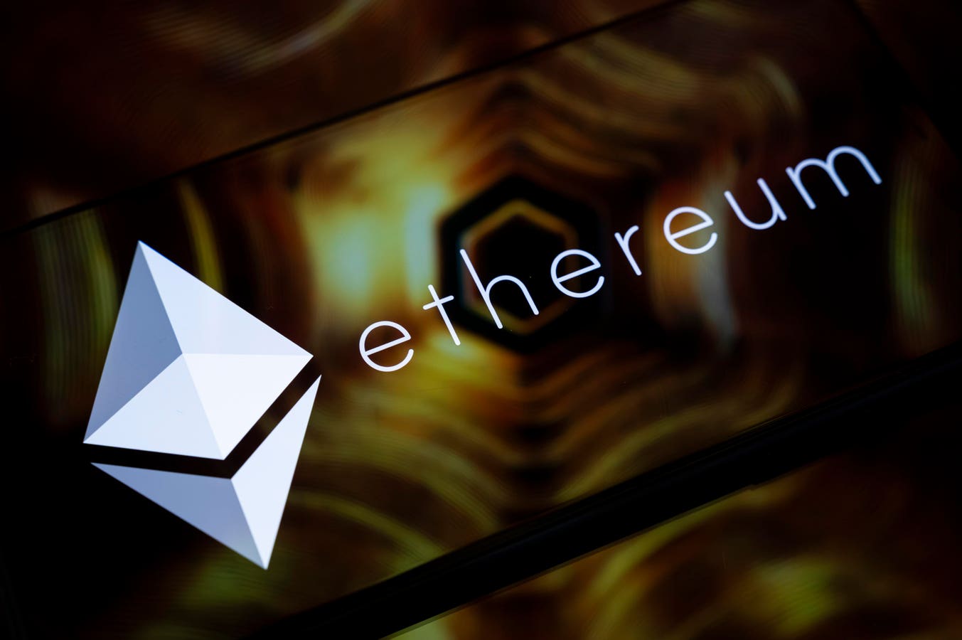 Ethereum Is Growing. So Why Is The ETH Price Collapsing?