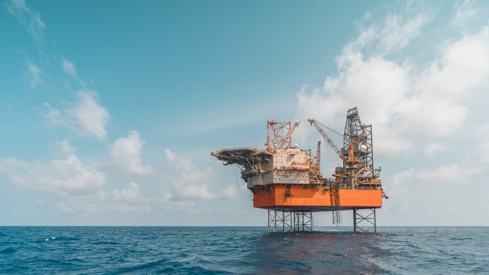 Guyana&rsquo;s Crude Oil Exports Surged by 54% in 2024