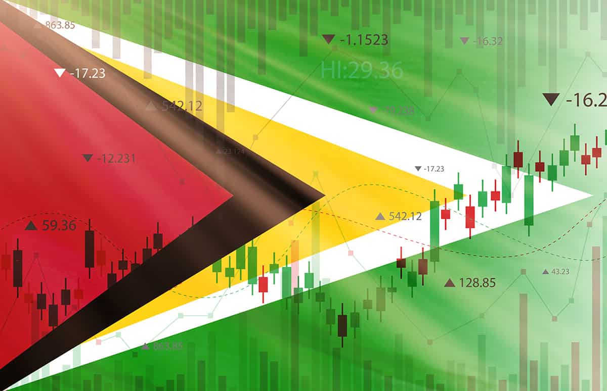 Guyana: Further Growth Predicted For Booming Economy