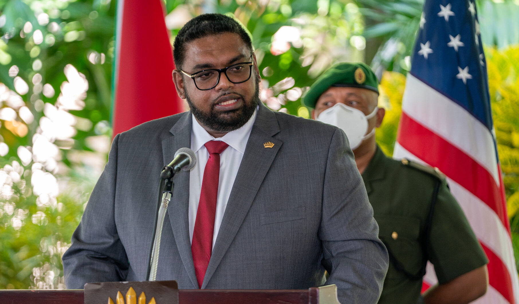 Guyana&rsquo;s Gov Aims for Economic Diversification and 42% GDP Growth in 2024