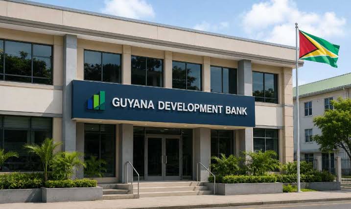 Guyana Development Bank begins operations with zero-interest financing