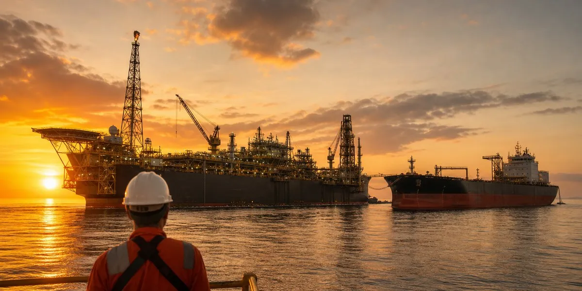 Guyana prepares to export more than 1 million barrels of oil per day &mdash; OilPrice